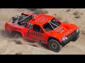 2021 San Felipe 250 Recap - Robby Gordon