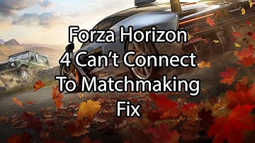Forza Horizon 4 PC - Can