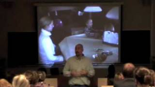 A Basic Introduction to ABA/VB with Robert Schramm, MA, BCBA - Part 9 (of 12)