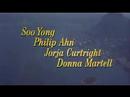 Love Is A Many-Splendored Thing(1955) - Main Title...