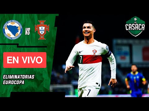 Portugal x Bósnia (5-0): resumo, gols e vídeo das Eliminatórias Euro 2024 |  VÍDEO |  Esportes |  FUTEBOL-INTERNACIONAL
