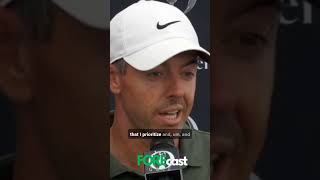 Rory McIlroy Reveals PGA Tour Status For Next Season Is Still Unconfirmed