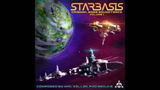 Starbasis - Slipstream Theme [Voidwalker] by X3ll3n