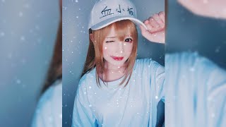 PRESET ALIGHTMOTION COSPLAYER🤩 || COSPLAYER SENYAMIKU KAWAII🤤😍 ||JEDAG JEDUG COSPLAY😙