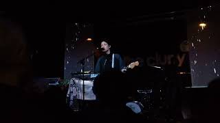 Emmy The Great - Edward is Dedward (The Cluny, 13/03/2016)