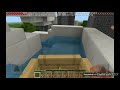AKVA PARK U MINECRAFTU!