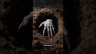 Top 5 Most Dangerous Places in Philippine Folklore 🌙 #subscribe   #animatedhorror