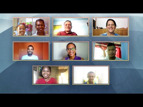 Amid Devastating Cyclone First National Spiritual Assembly Elected In Timor Leste BWNS