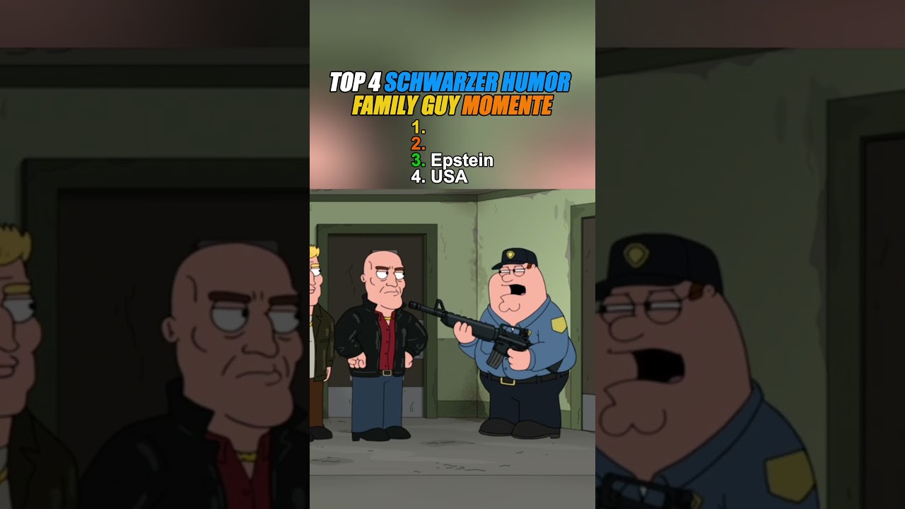 SCHWARZER HUMOR CLIPS #meme #familyguy