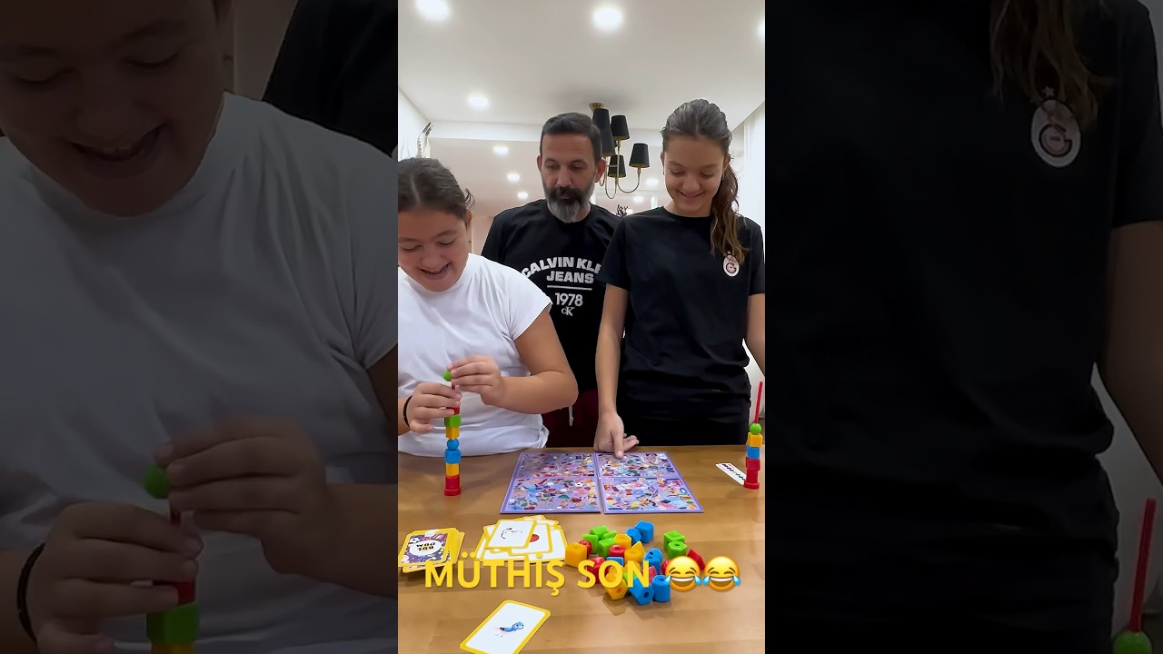 Sonuna Dikkat ?? #funny #comedy #eğlence #funkid #tiktok #masalöykü #komikvideo #oyuncakoynuyorum