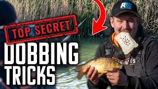 THIS is how to catch more DOBBING bread | Decoy Lakes