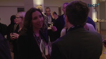 techUK Digital Ethics Summit 2019 - Antony Walker, techUK