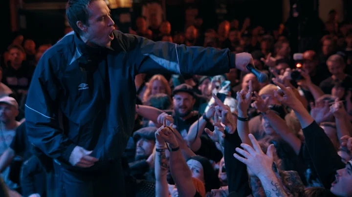 [hate5six] No Pressure - November 22, 2025 (Revolution Calling 2025)