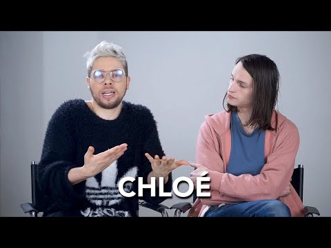 How to pronounce CHLOÉ the right way