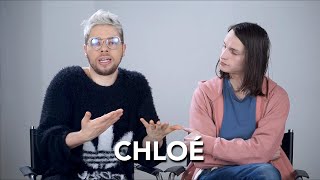 How to pronounce CHLOÉ the right way