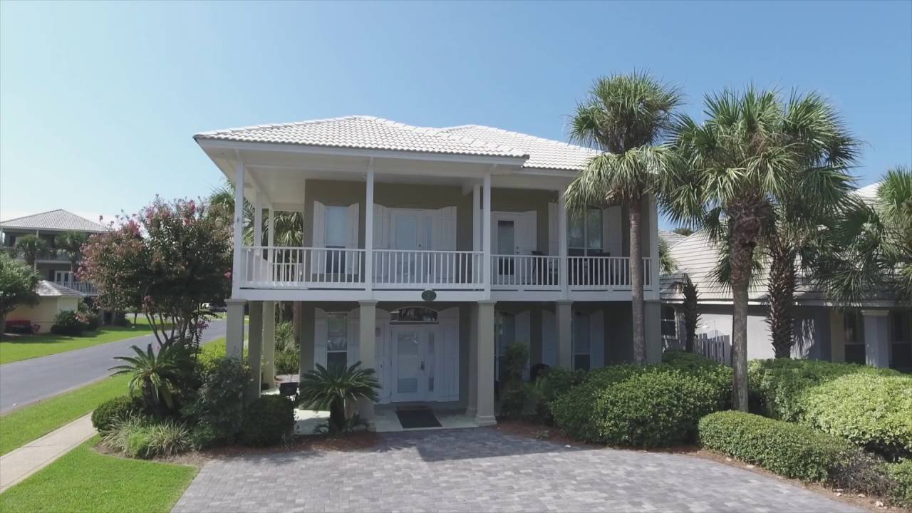 Emerald Coast By Owner Community Preview YouTube