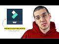 How To Use Filmora for YouTube Shorts (2026) | Step-by-Step Guide