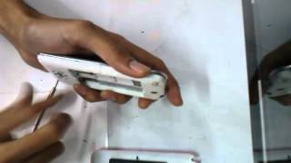 cara bongkar hp Asiafone af7997