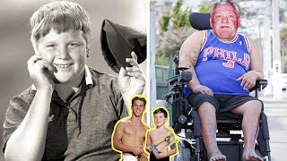 Leave It To Beaver 1957 Cast Then And Now 2023 Gorgeous Stars Have Aged Horribly