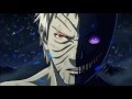 Naruto shippuden ost 3  obito no theme