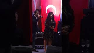 Havva Öğüt sen ol başımın tacı  2019