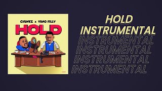 Chunkz x Yung Filly - Hold ( Instrumental)