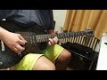 POISON EVERY ROSE HAS IT`S THORN SOLO2#guitarcover