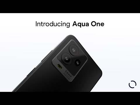 The Aqua One Smartphone by Cyber Dive Equips Parents To Combat the Online Safety Issues Posed by End-to-End Messaging Encryption That Protects Online Predators