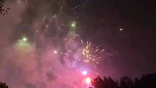 Long Beach approves increased fines and possible jail time for setting off illegal fireworks