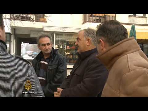 Konstruktor gubi poslove u Makedoniji - Al Jazeera Balkans
