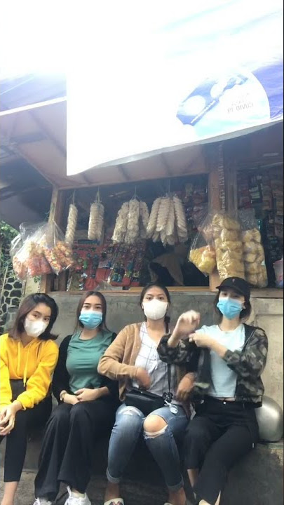 TikTok gondal gandul baju ijo😂 ll TikTok terbaru