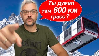 Как горнолыжные курорты ОБМАНЫВАЮТ ТЕБЯ?!