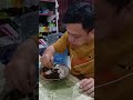 Extreme kuliner daging anjing...