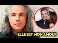 À 63 ans, Bruno Pelletier a brisé le silence et a admis qu'elle était l'amour de sa vie.