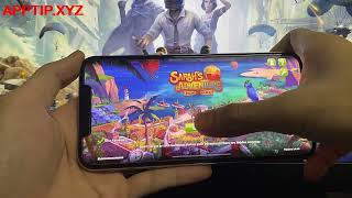 Sarahs Adventure Time Travel Mod Unlimited - Sarahs Adventure Time Travel 2022 - Gems Free !! (NEW) screenshot 3