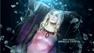 Turnpakjesgymnasticsleotardsfairysportscrystal