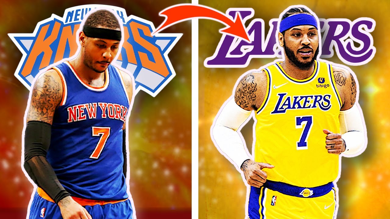 Why NBA Superstars DON'T want to play for the Knicks