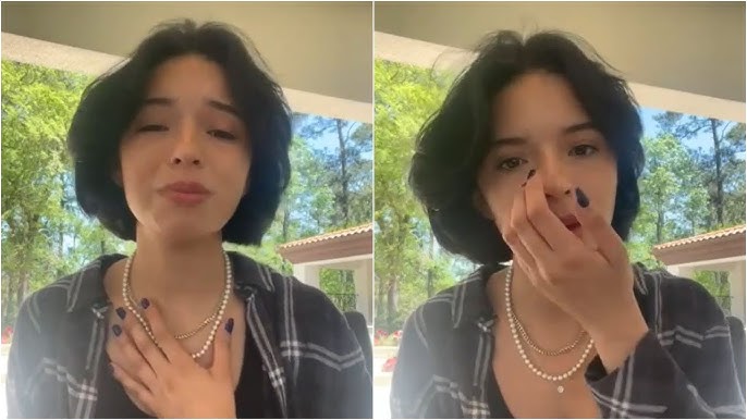 ROMPE en llanto Angela Aguilar- ¿ es su triste final? - YouTube