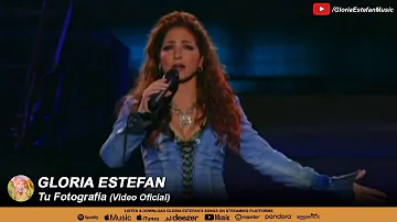 Gloria Estefan • Tu Fotografía (Video Oficial)