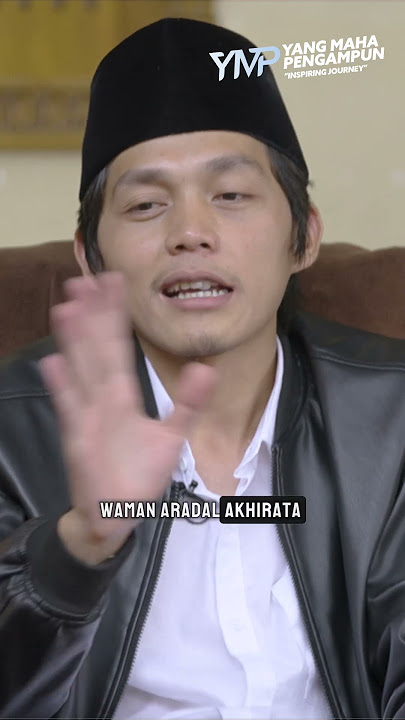 Keutamaan Membaca Al-Qur'an Setiap Hari #YangMahaPengampun #DanielManantaNetwork