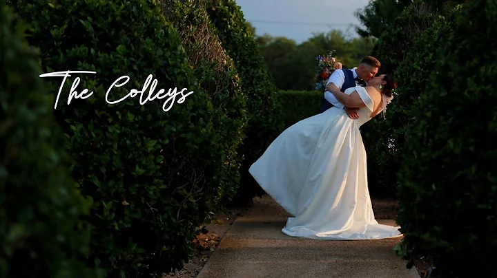 Badges & Bouquets | The Wedding of Heather & Angela
