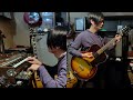 Radiohead - Jigsaw Falling Into Place: Me, AnalogRYTM & Ondomo
