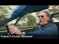 Lamborghini jalpa  most powerful of the v8 baby bulls  part 3 of 3  tyrrells classic workshop