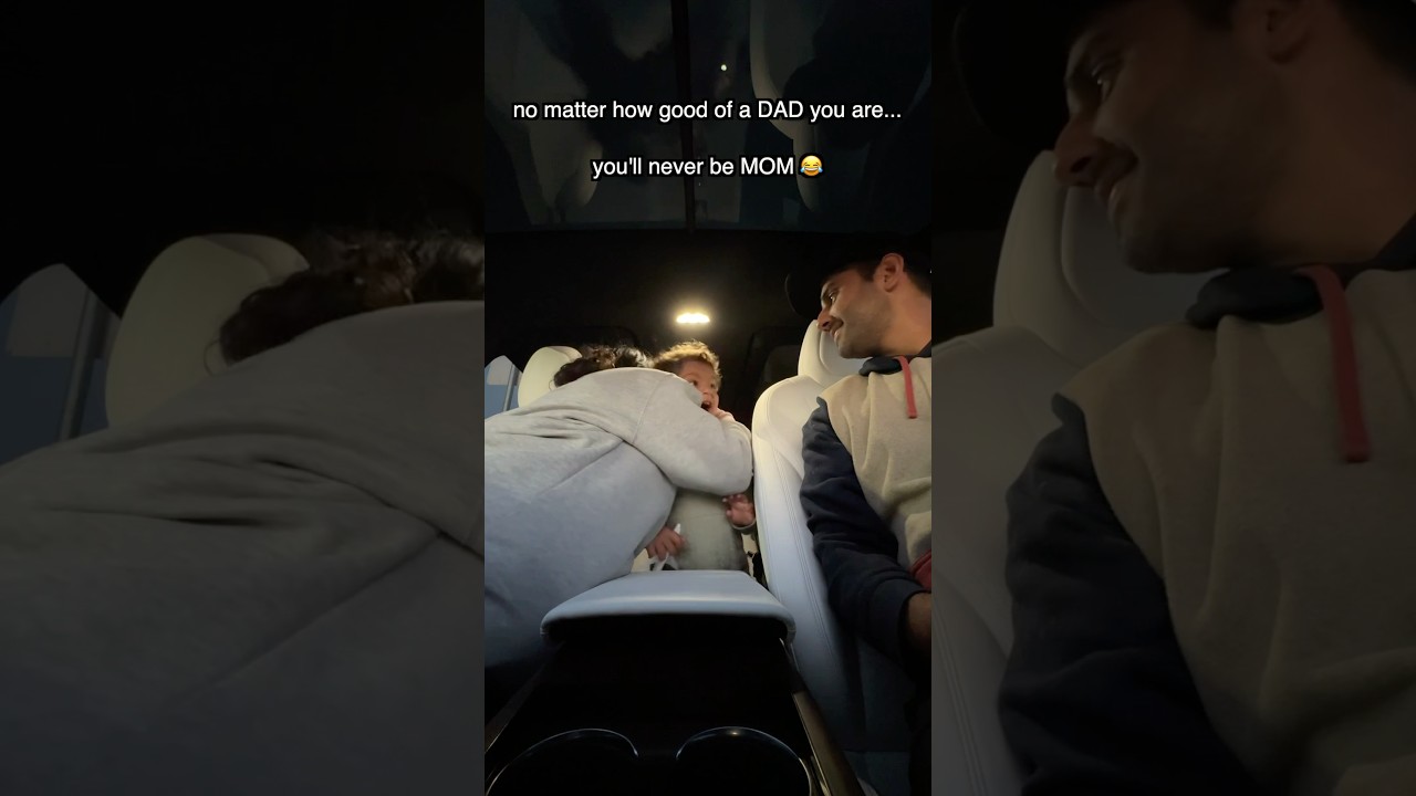 how did dada become the third wheel? 🙃 #parenting #toddlers #terribletwos