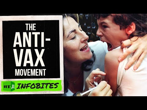 What is the anti-vaccine movement and what does it mean for Covid vaccines?