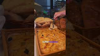 IFTAR IN DUBAI DURING RAMADAN