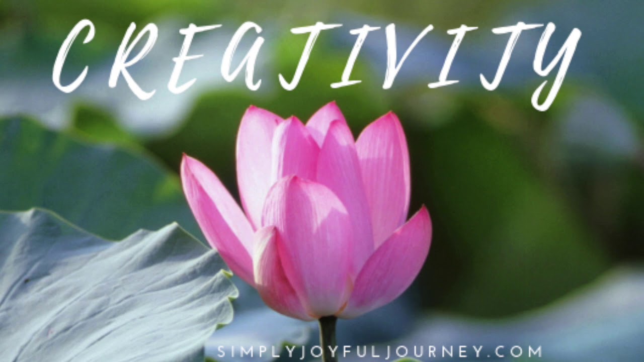 Creativity - Guided Meditation - YouTube
