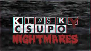 Klasky Csupo Nightmares (THE REAL ONE | My Version)