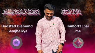 Happy MahaShivratri to all | Valorant with Allrounder Sonya Live 😊🔴 #valorant #valorantlive