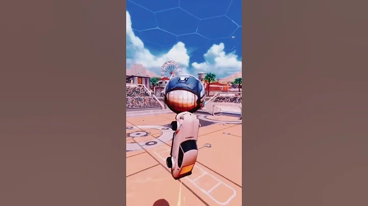 Guess the speed get 📌!! #foryou #rocketleague #rl #capcut#gaming #rocketleagueclips #rledit